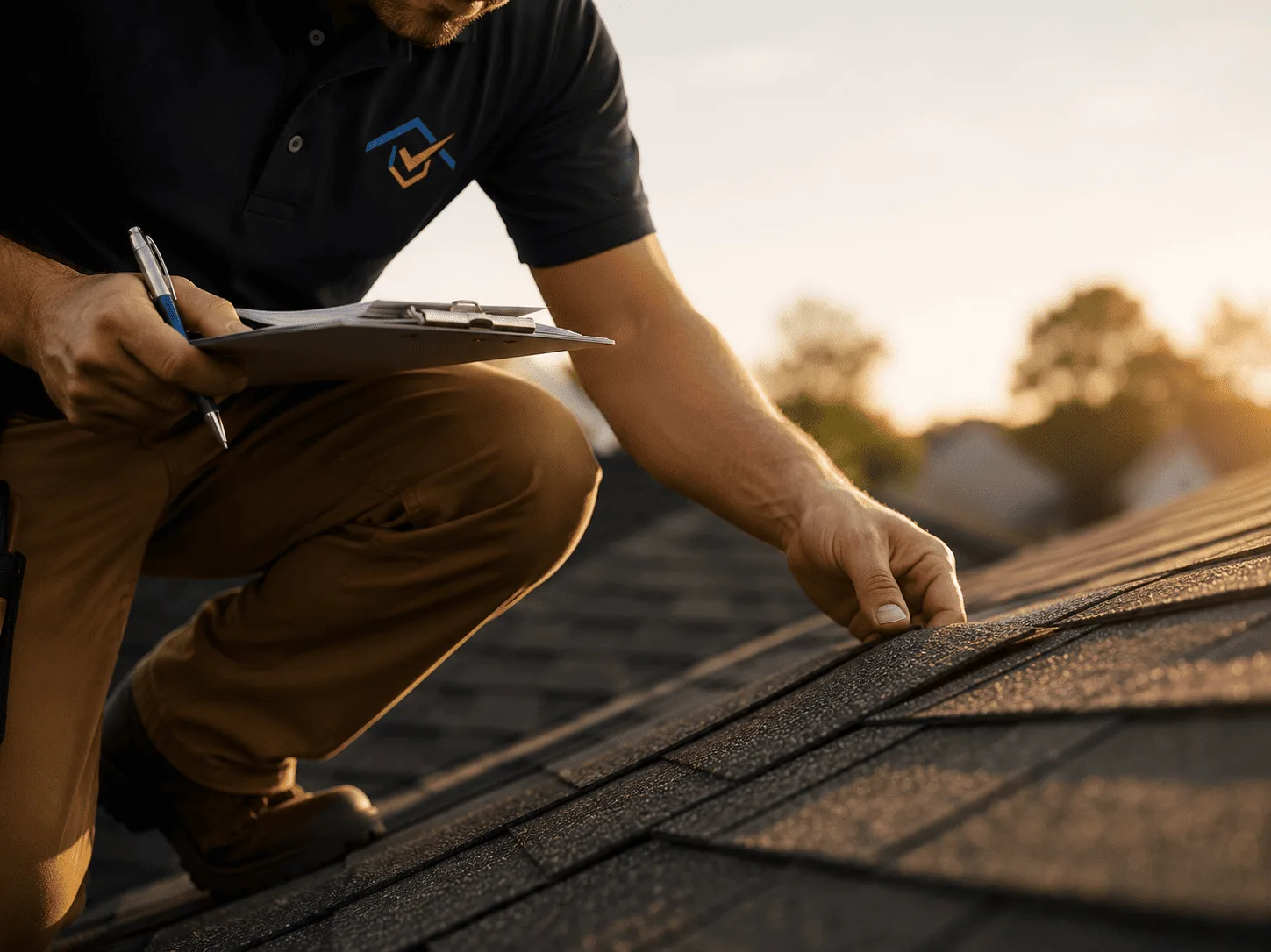 Why Choose Roof Inspection in Centreville, MI