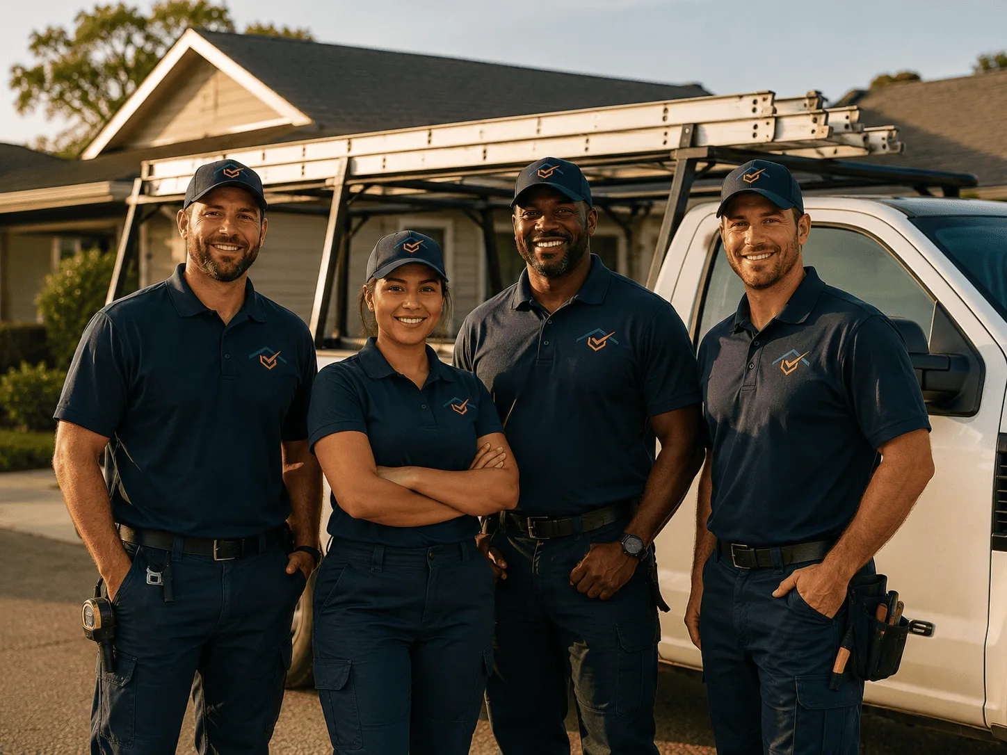 Roof Inspection company in Centreville, MI